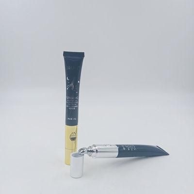 Eye Cream Cosmetic Packaging Tube with Electric Massage Pump