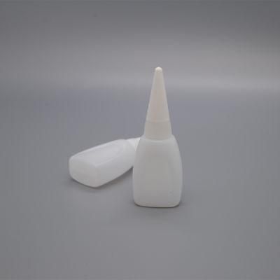 China Adhesive Factory Wholesale 10ml Super Glue Bottle