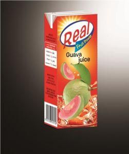 Milk Juice Aseptic Packaging for Materials