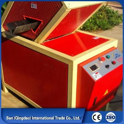 Factory Price Angle Protector Flexo Die Cutting Machine/Die Cutter