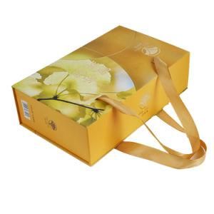 Kraft Paper Luxury Wine Custom Box Printing for Packing