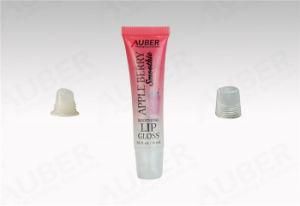 D19mm Plastic Lip Gloss Tubes Vendors Makeup Tube Packaging
