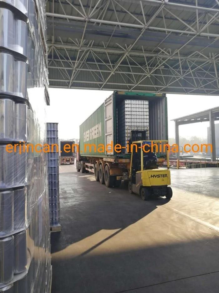 12oz 355ml Sleek Aluminum Beverage Cans China Manufacturer