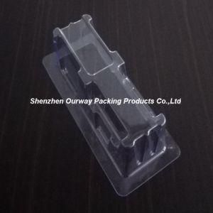 OEM PETG Pharmaceutical Packaging Blister