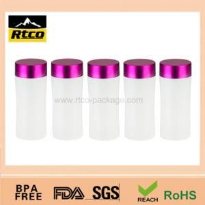 Colorful Plastic Canister Plastic Bottle for Spray Painting