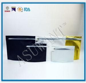 ASTM Child Proof Bag for Vapor, Puregold Squeeze Tubes Made in China