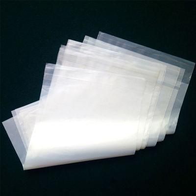 100% Biodegradable Zip Lock Bags Ziplock Bags Compostable Zipper Bag Storage Bag Self Sealing Bag
