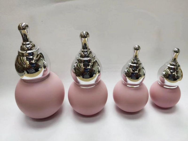 Ds031 High Quality and Low Volume Perfume Bottles Empty Bottles Have Stock