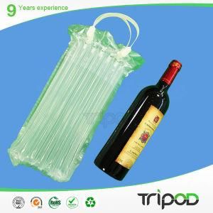 Eco-Friendly Material Hand Bag for Gift (PE extrusion, ISO certificated)