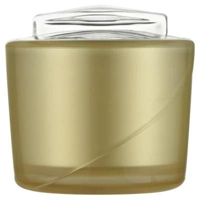 Luxury Airless Bottle 30ml Jar Acrylic Skincare Jar