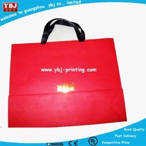 Luxury Laminationed Gift Bags, Shopping Paper Bags