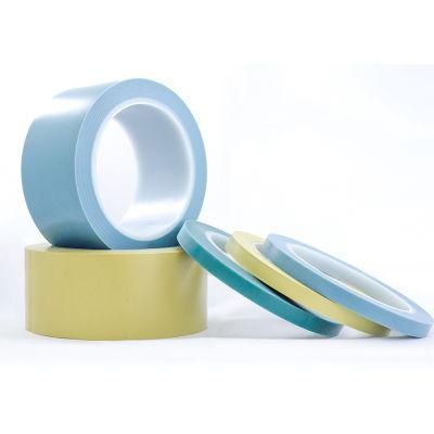 Factory Manufacturing High Quality OPP Packing Transparent Clear Colour Adhesive Tape-Achem VDE Tapes