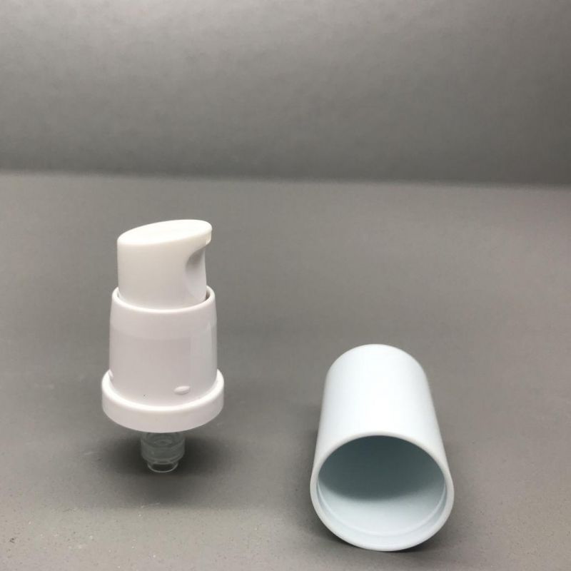New Cosmetic Packaging Screw on Style Airless Pump Tube