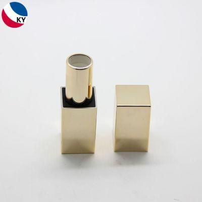 Square Custom Color Square Lipstick Container Mini Cosmetic Packaging