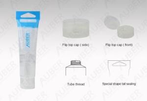 D30mm Special Tail Seal Facial Tubes Packaging Manufacturer