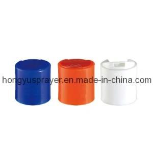 Sprayer Disc Top Plastic Cap (HY-Q03)