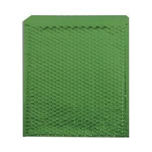 Hot Sale Bubble Green Foil Envelope Self Sealing Bubble Packing Bag