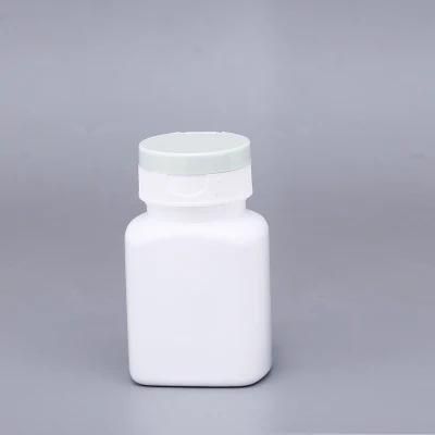 PE-006 China Good Plastic Packaging Water Medicine Juice Perfume Cosmetic Container Bottles with Screw Cap