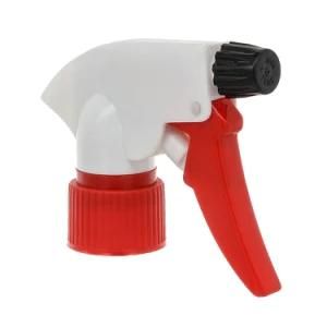 New Design 28/400 28/410 Water Cleaning All Plastic Hand Trigger Sprayer