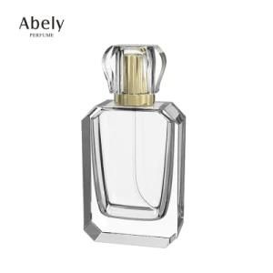 Wholesale Unique Perfume Packaging Supplier in 100ml