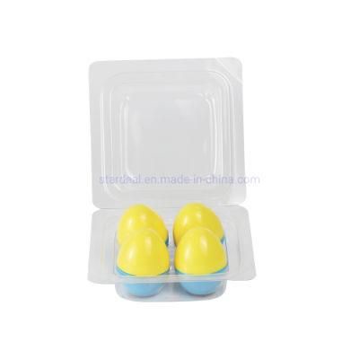 Wholesale Plastic Clear Blister Clamshell Packaging