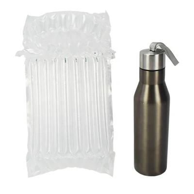 Inflatable Air Cushion Bag Column for Professional Design Shock Absorption Inflatable Reusable Protector Bag