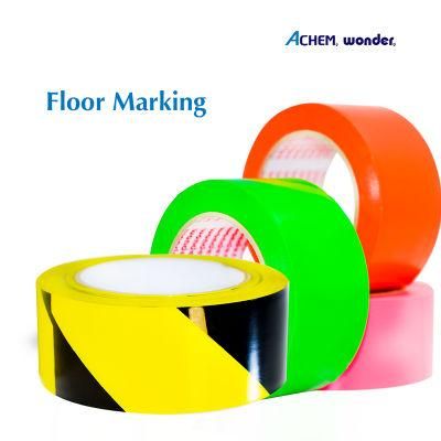 Factory Manufacturingopp Packing Transparent Clear Colour Adhesive Tape- CE Achem Tapes