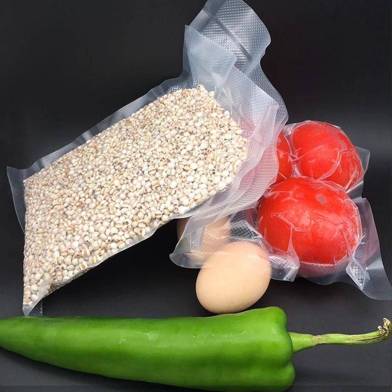 Food Grade Plastic Bag Vacuum Bag Nylon Material