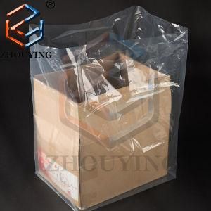 LDPE Large Transparent Plastic Bag