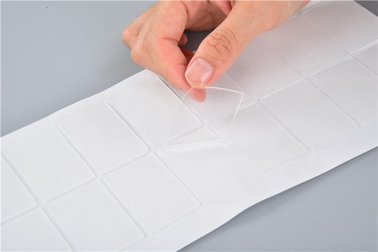 Best Selling Free Sample Acrylic Adhesive Double Sided Tape for Phone Tablet