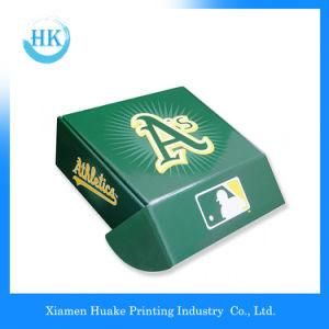 Corrugated Mailer Tab Lock Literature Mailer Box