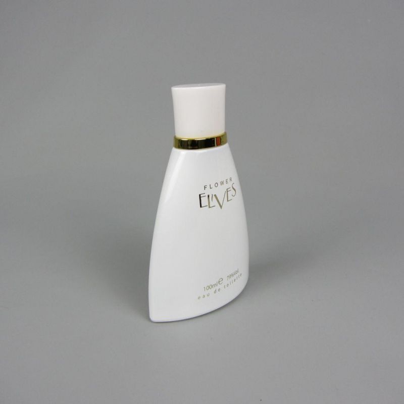 Wholesale Nice Shape 30ml 50ml 100ml Empty Spray Perfume Oil Bottle