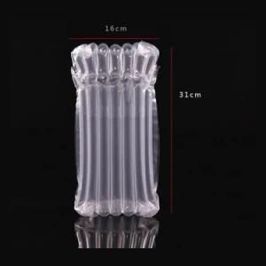 Glass Bottle Protective Packaging Air Inflated Bags