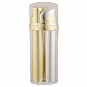 New Style Double Pump Airless Bottle (JY526)