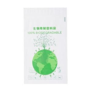 2020 Custom Printed Poly Mailers Bag Clothes Plastic Biodegradable Mailing Bags