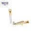 Skin Care Packaging Plastic Soft Squeeze Laminated Electric Vibrating Eye Cream Lotion Massage Tube