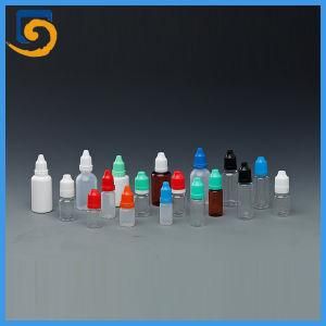 China Supplier E Liquid Bottle
