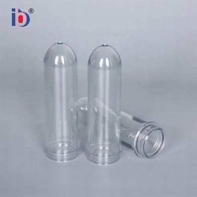 Direct Press Oil 105g Pet Bottle Preform Pet Preform Made in China