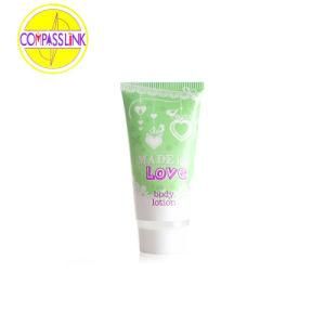 50ml Hand Cream Tube Matte Finish Plastic Cosmetic Tube