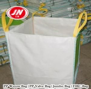 1 Ton Jumbo Big Bag for Cement and Rice Packing