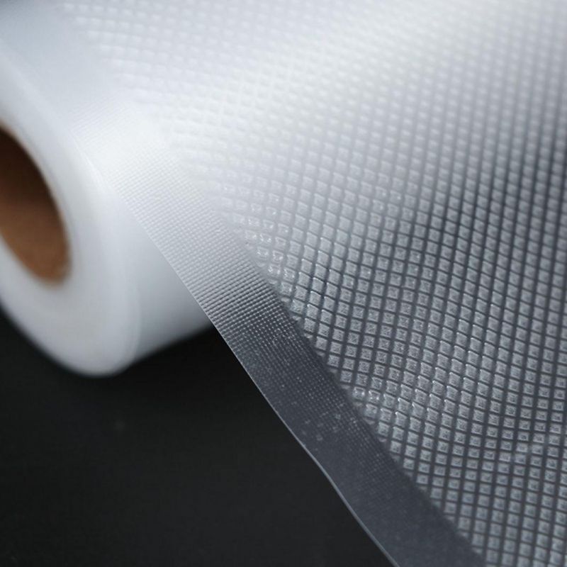 Embossed Vacuum Roll