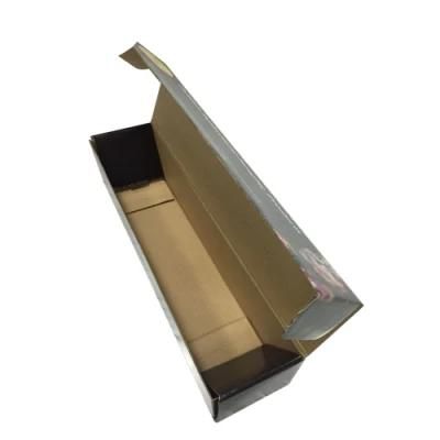 Printed Cardboard Box Corrugated Packaging Box Cmyk Offset Printing