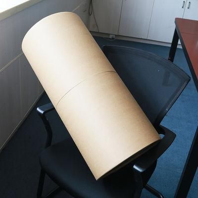 Professional Factory Custom Paper Tube Box