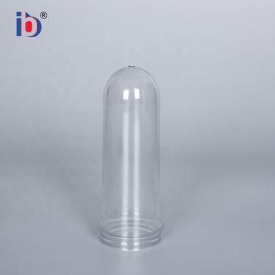 Hot Sale 40g-275g Fashion Design Kaixin Multi-Function Manufacturers Oil Bottle Pet Preforms