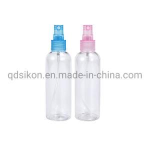 Customized Free Sample Pet Plastic Cosmetic Packaging Bottle