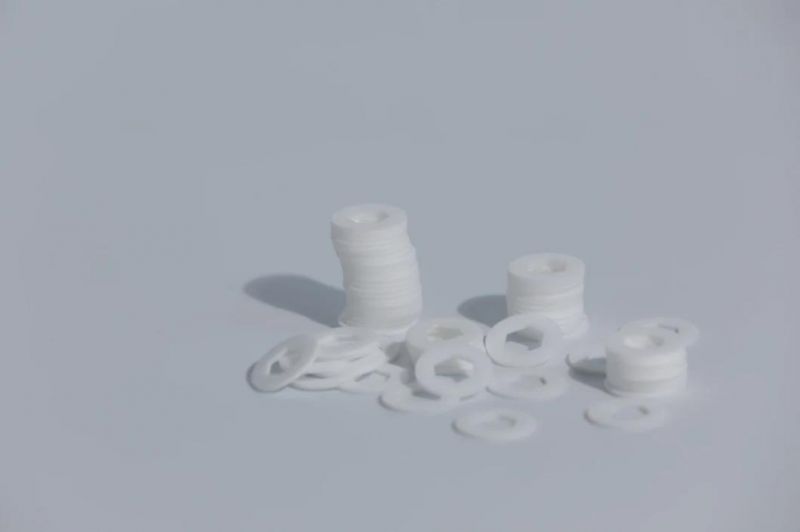 PE Foam Gasket Ring Used for Washing Liquid Shampoo and Lotion Pump