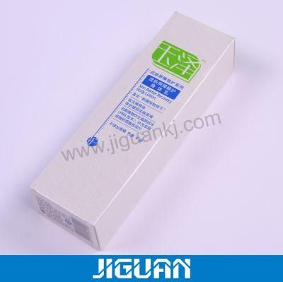 China Supplier Custom Match Box Packaging Box