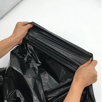 Garbage Bag, Trash Bag, Rubbish Bag, Residual Waste Bags