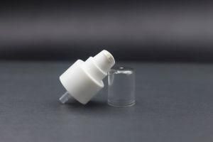 Cosmetic PP Pump Packaging Lotion Bottle Face Emulsion Toner Dispenser.