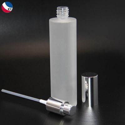 100ml Empty Glass Perfume Bottle Cosmetic Packaging Bottles Perfume Spray Bottle